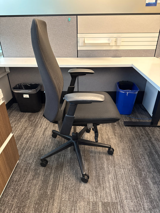 Haworth Fern Task Chair
