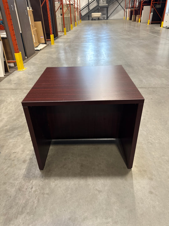 24” Square Side Table