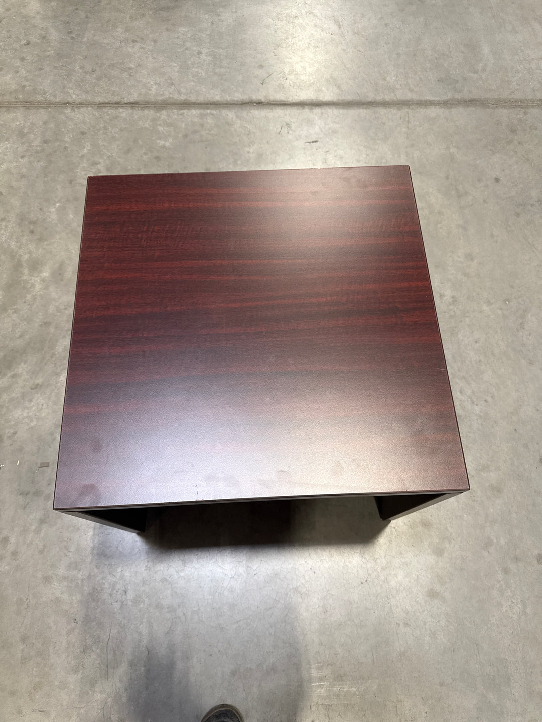 24” Square Side Table