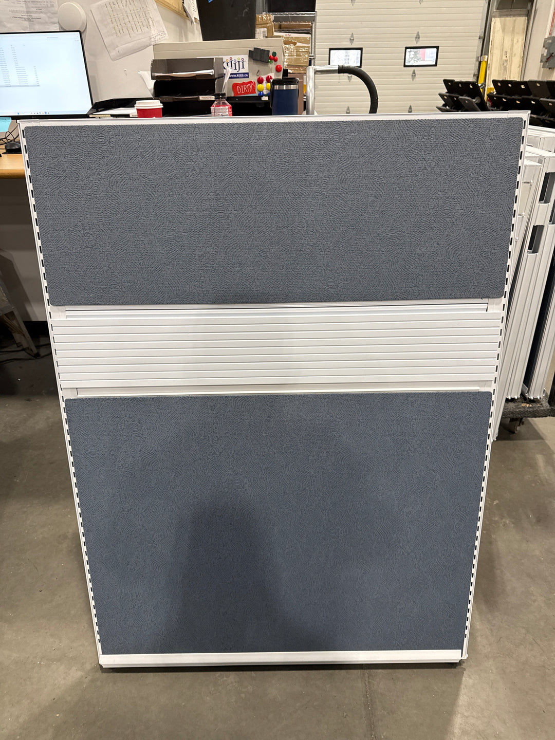 Boulevard Panel Divider