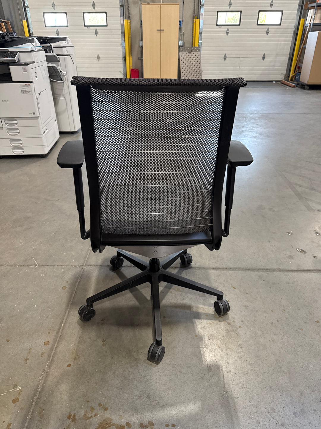 Steelcase Think Task Chair
