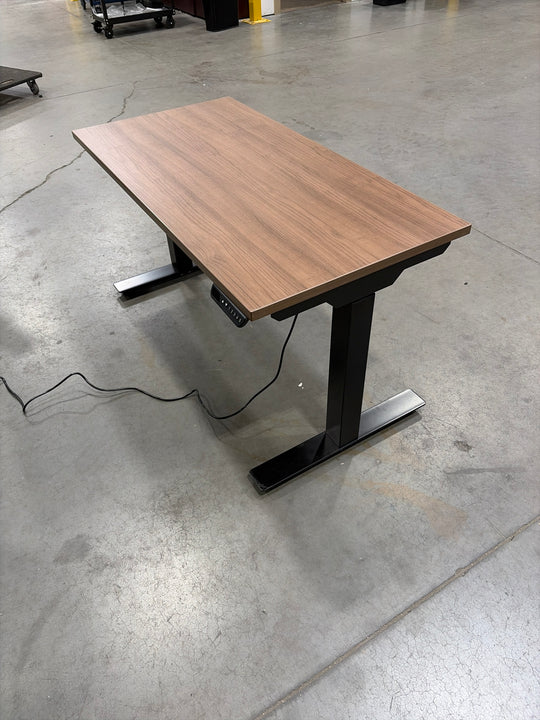 4’ Electronic Sit Stand Desk