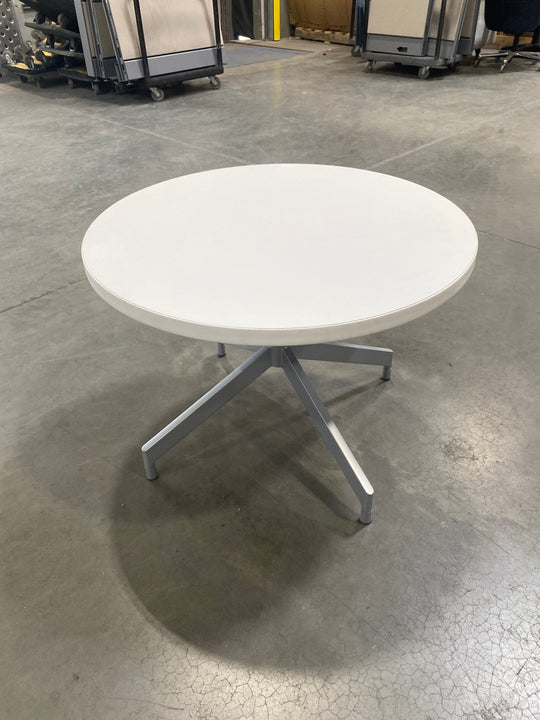 Round Coffee Table