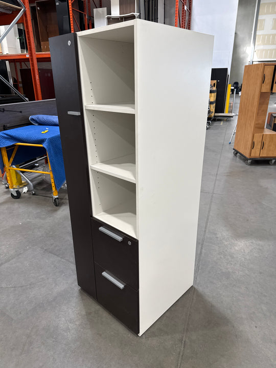 Teknion Storage/Wardrobe Cabinet