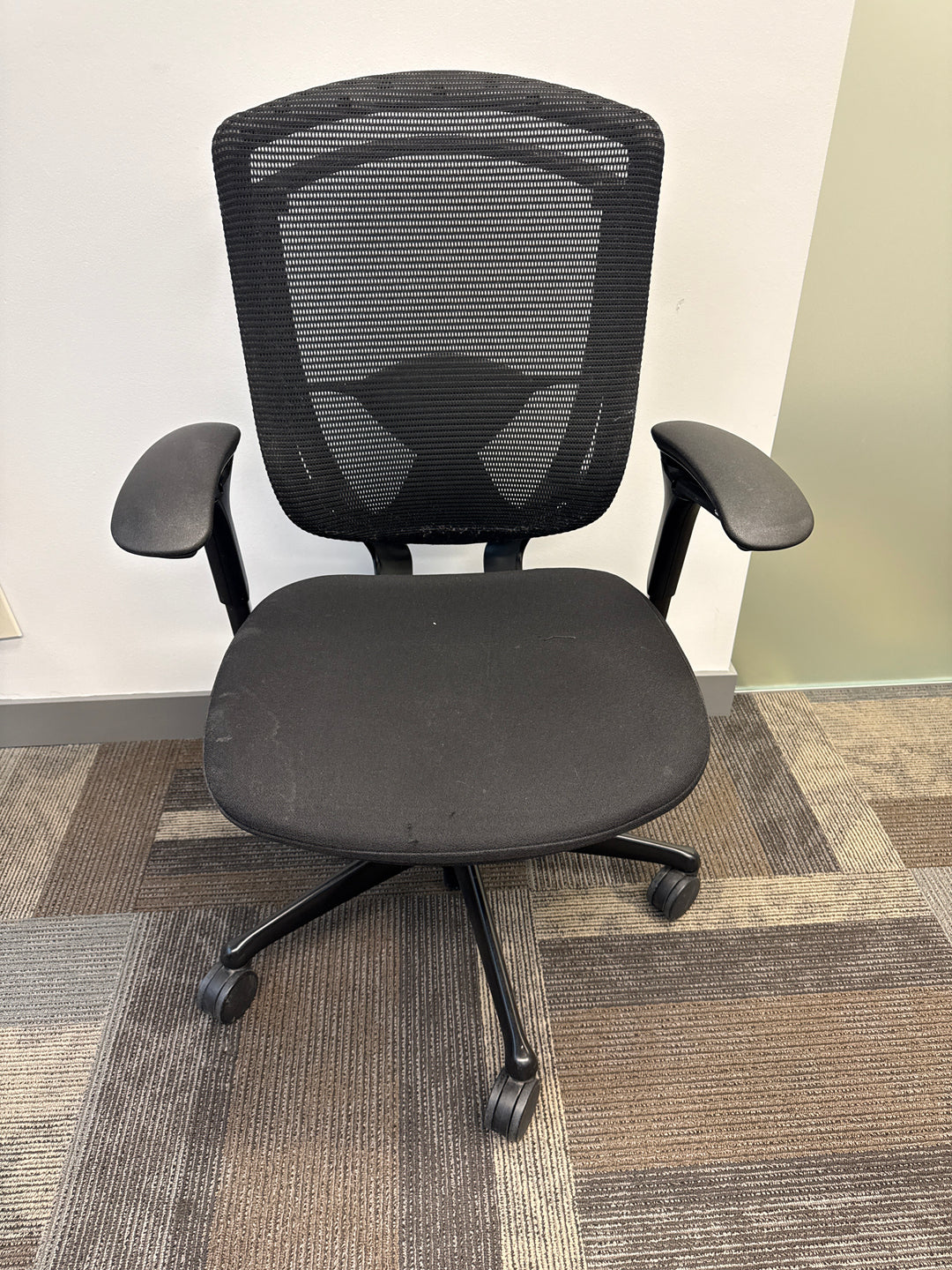 Teknion Contessa Task Chair