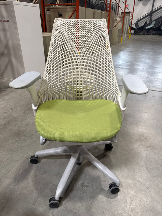 Herman Miller Sayl Task Chair