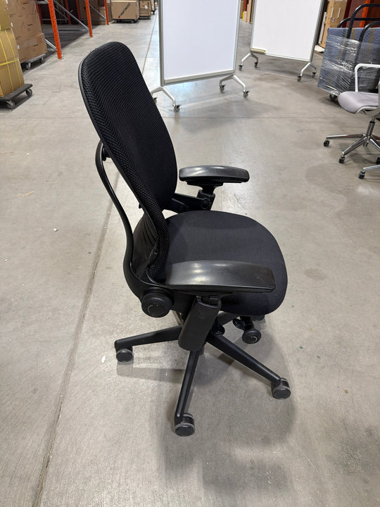 Steelcase Leap V2 Task Chair