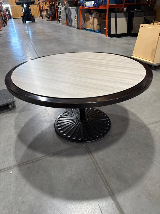 5' Round Table