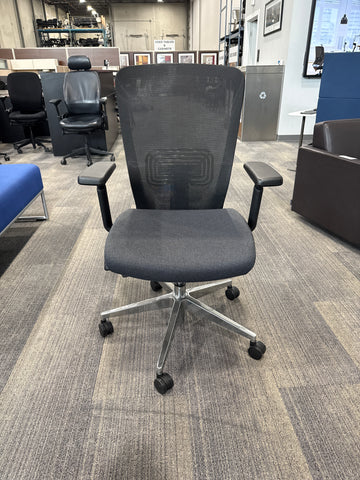 Workspace48 Compass Task Chair