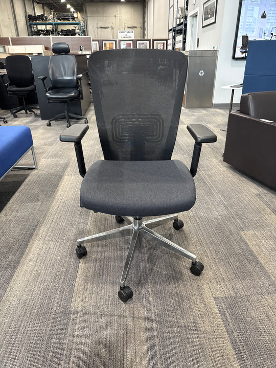 Workspace48 Compass Task Chair