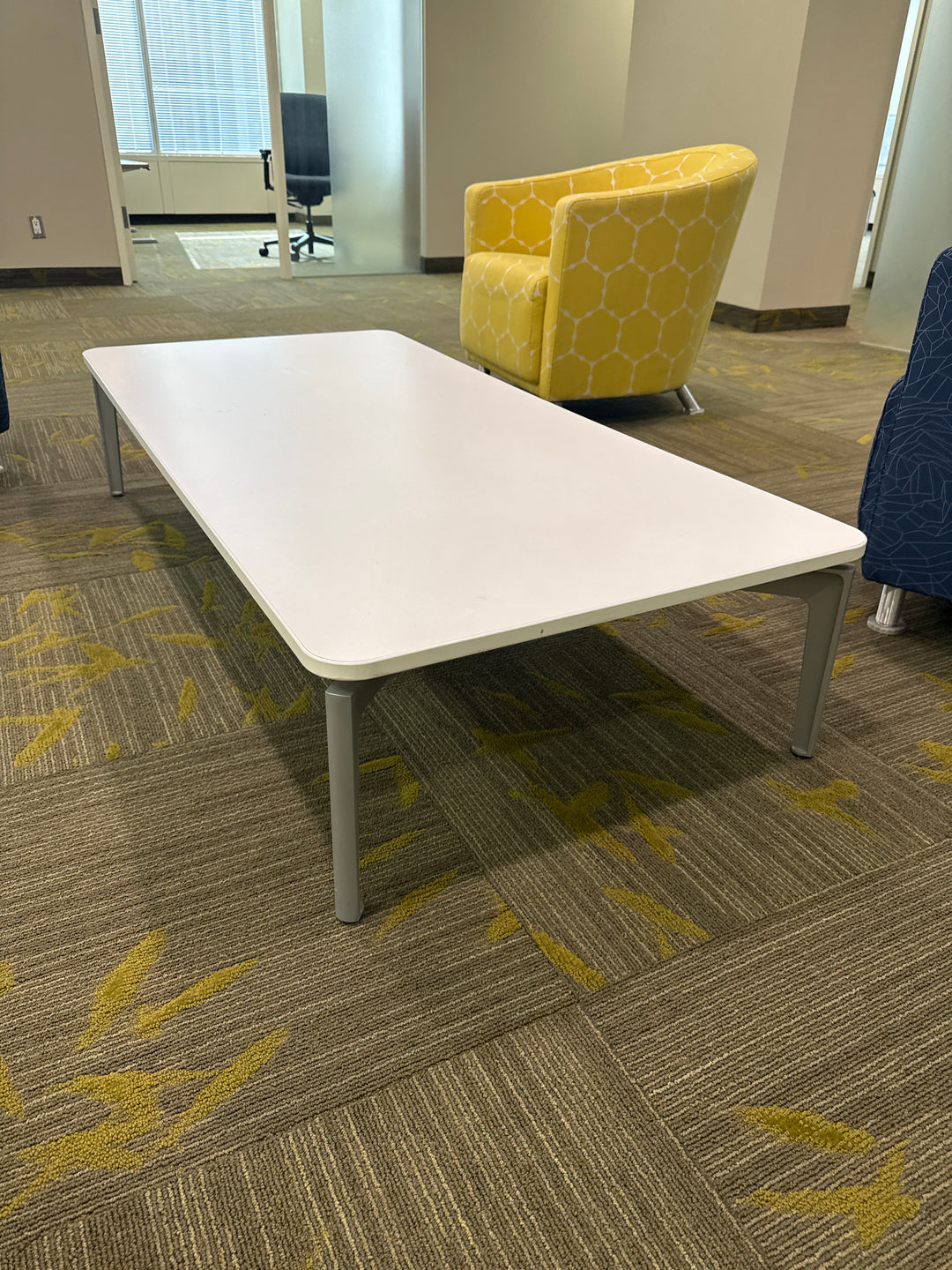 Rectangle Coffee Table