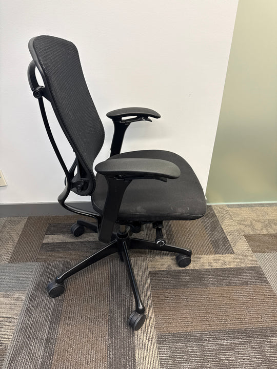 Teknion Contessa Task Chair