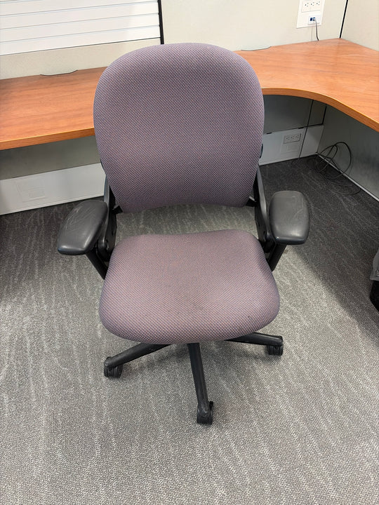 Steelcase Leap V1 Task Chair