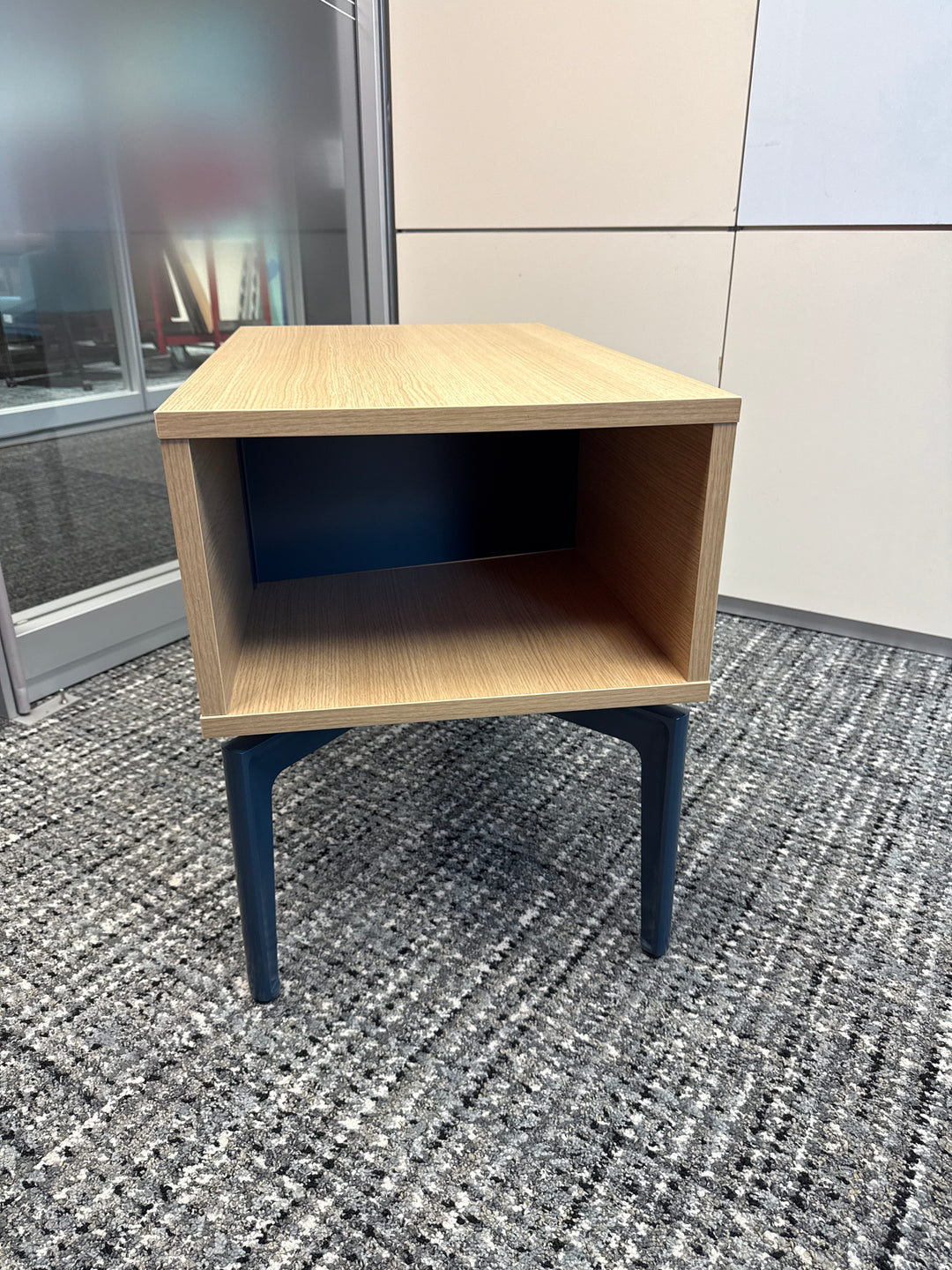 Rectangle End Table