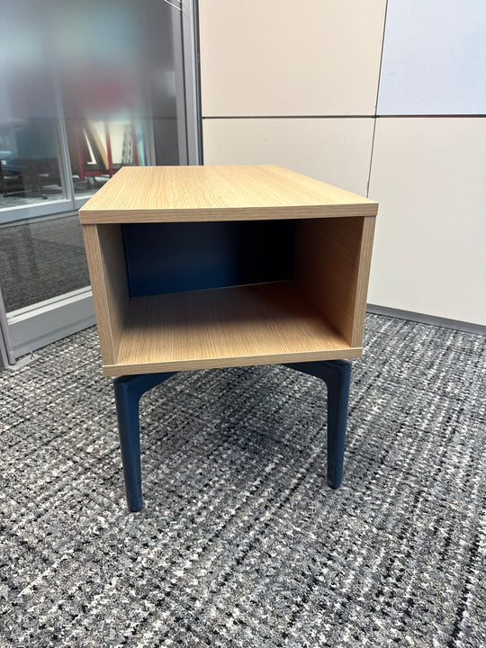 Rectangle End Table