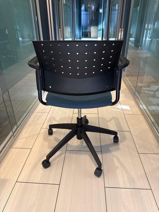 Rouillard Meeting Chair