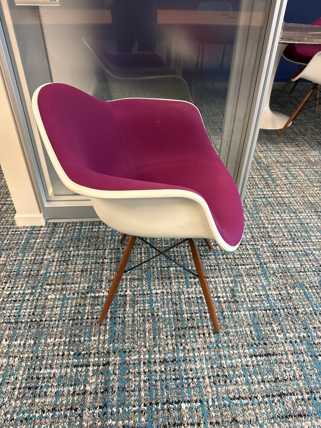 Herman Miller Eames Guest Chair