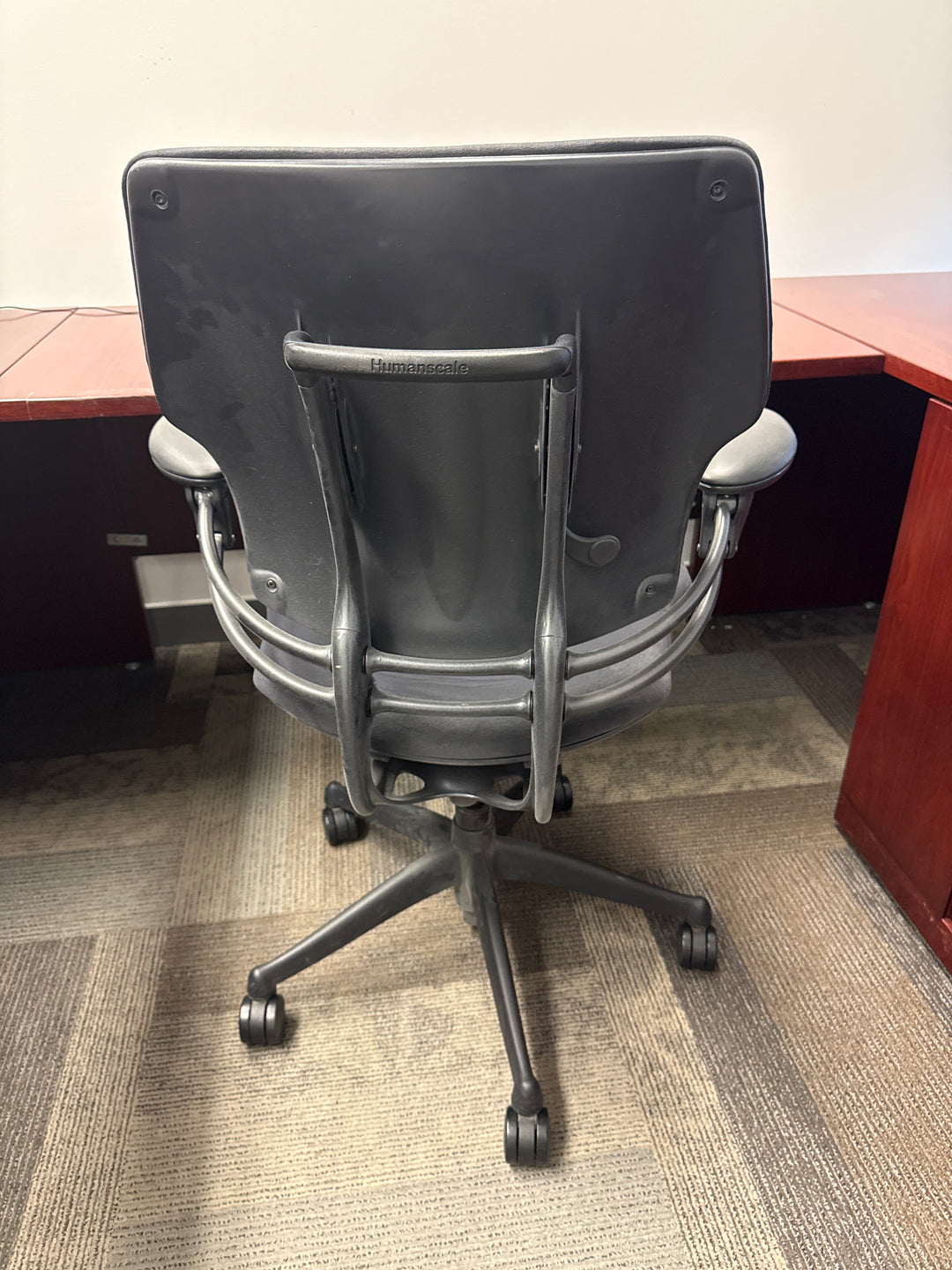 Humanscale Freedom Task Chair