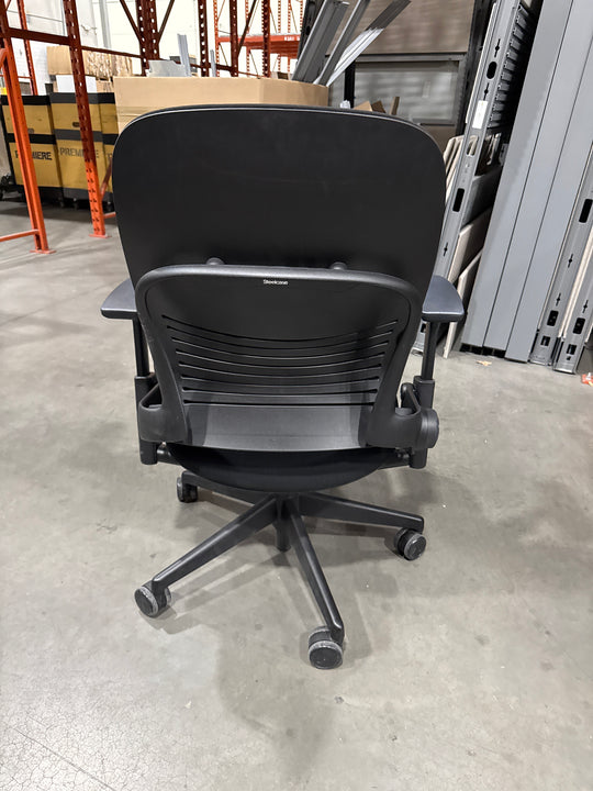 Steelcase Leap V2 Task Chair