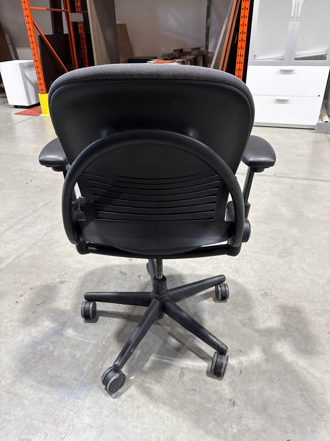 Steelcase Leap V1 Task Chair