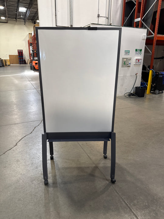 Mobile Whiteboard/Tackboard