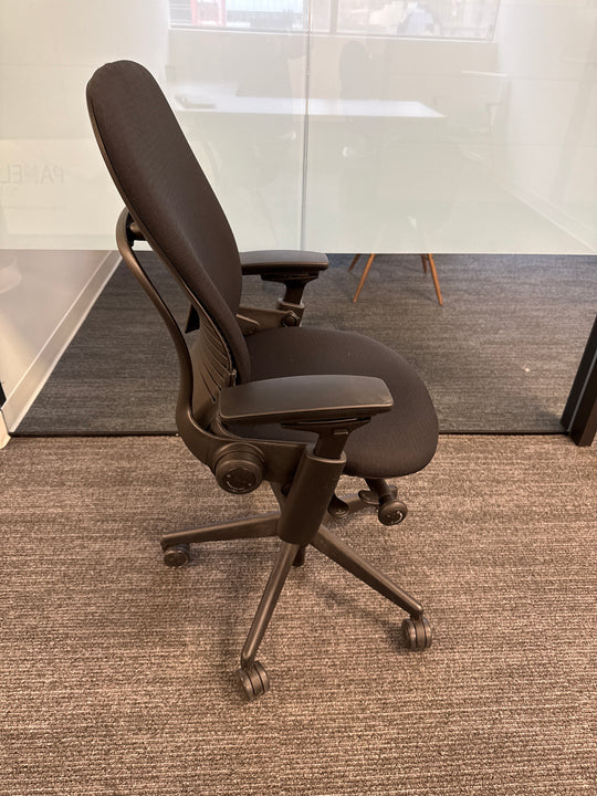 Steelcase Leap V2 Task Chair
