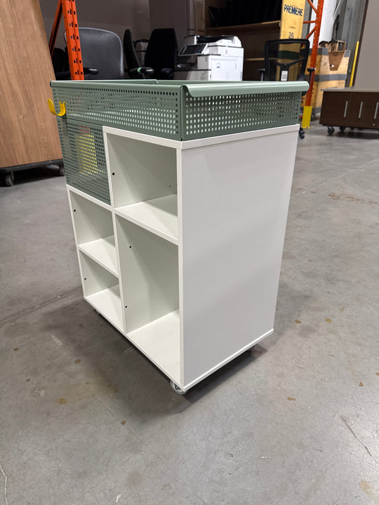 Mobile Storage Cart