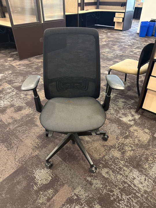 Haworth Soji Task Chair