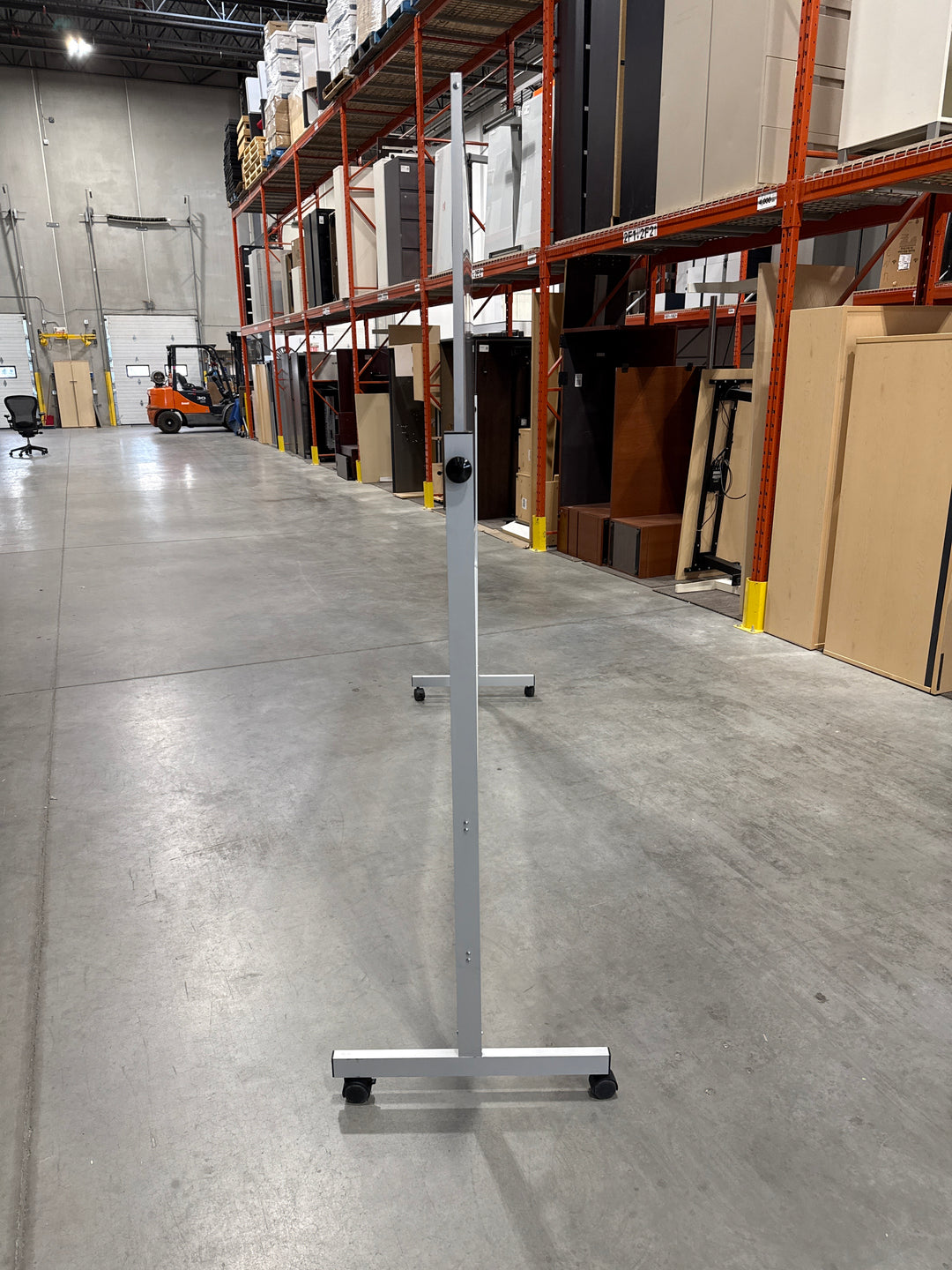 Mobile Whiteboard