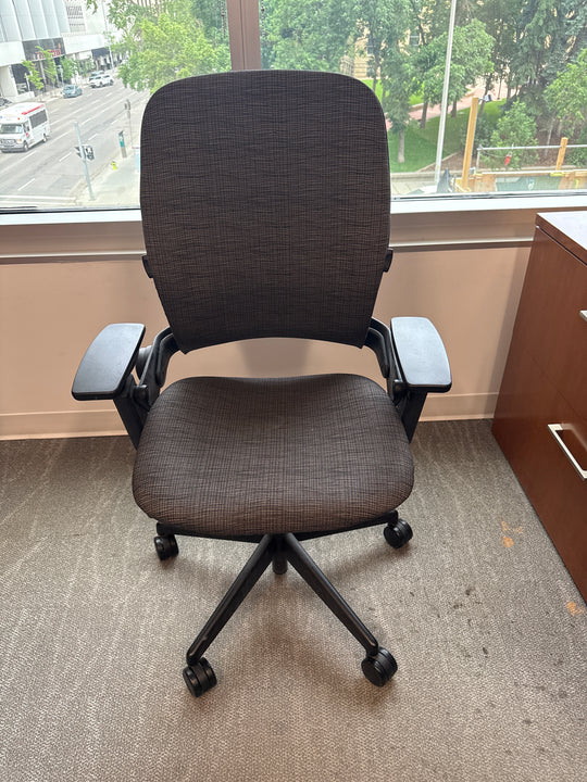 Steelcase Leap V2 Task Chair