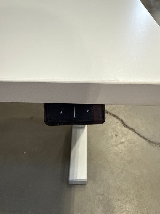 5’ Electronic Sit Stand Desk