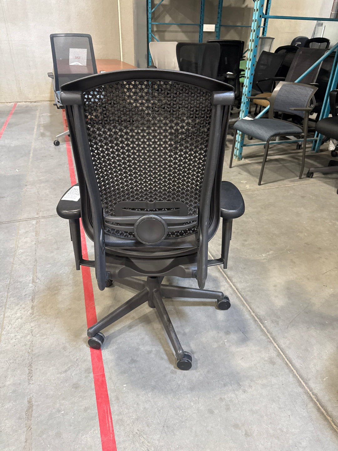 Herman Miller Celle Task Chair