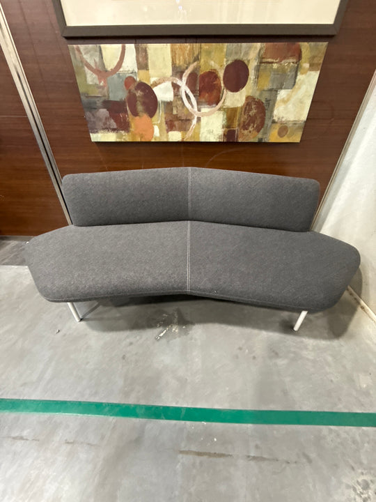 Haworth Fabric Sofa