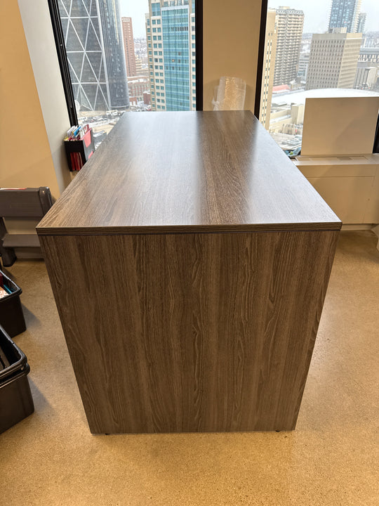 Rectangle Counter Height Table w/4 Stools