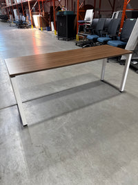 6’ Rectangle Table