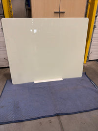 5’ x 4’ Glass Whiteboard