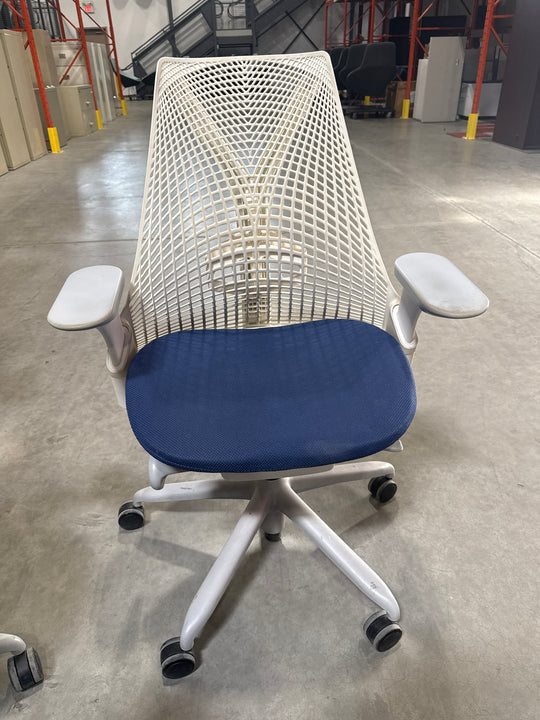 Herman Miller Sayl Task Chair