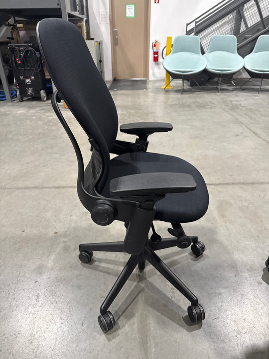 Steelcase Leap V2 Task Chair