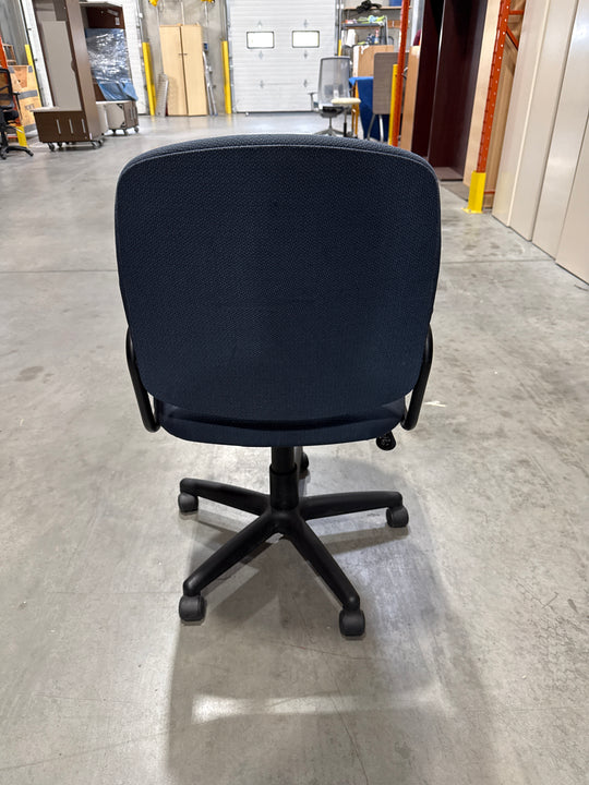 Fabric Meeting Chair