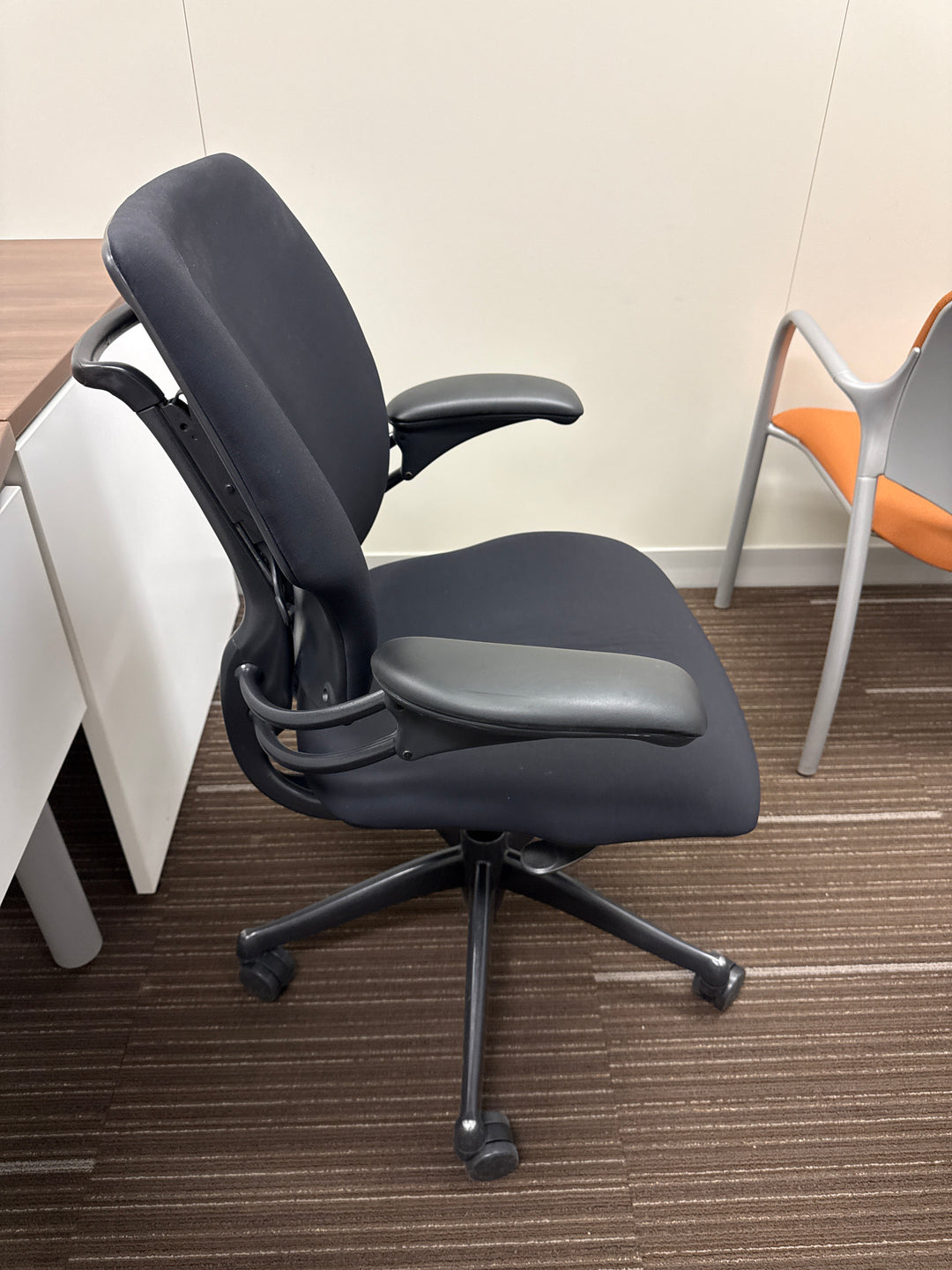 Humanscale Freedom Task Chair