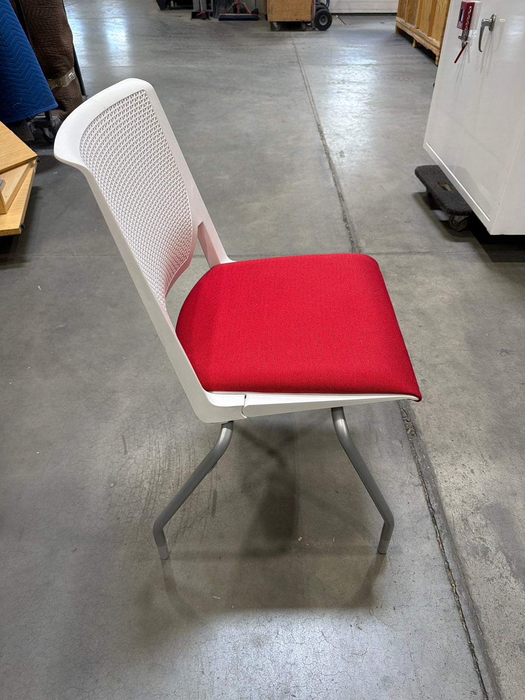Haworth Guest Chair