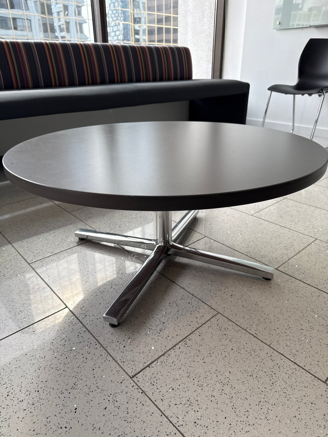 36” Round Coffee Table