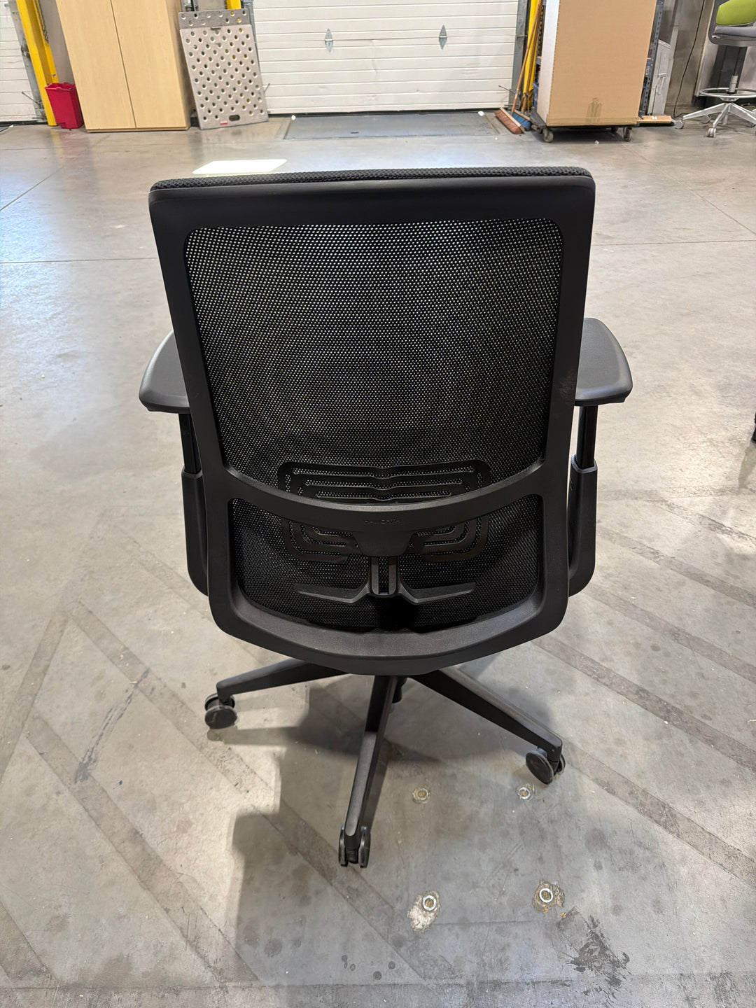 Haworth Soji Task Chair