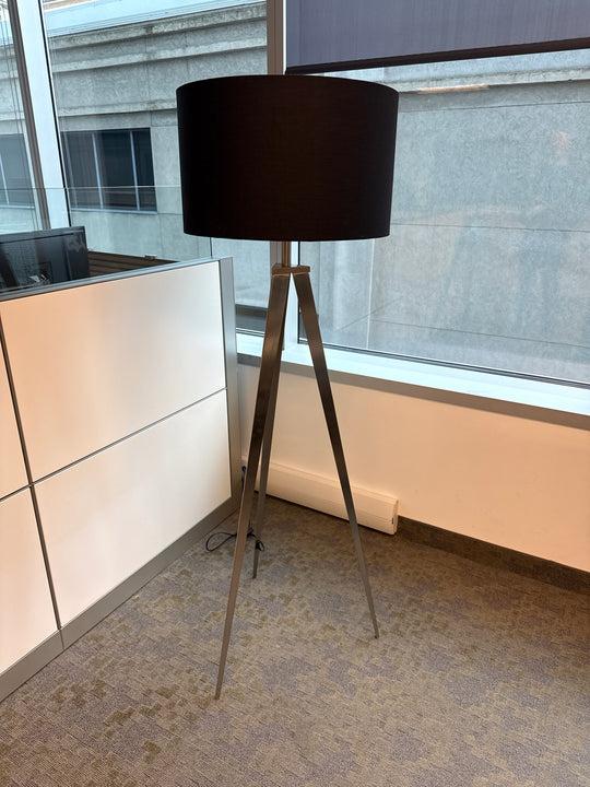 Metal Floor Lamp