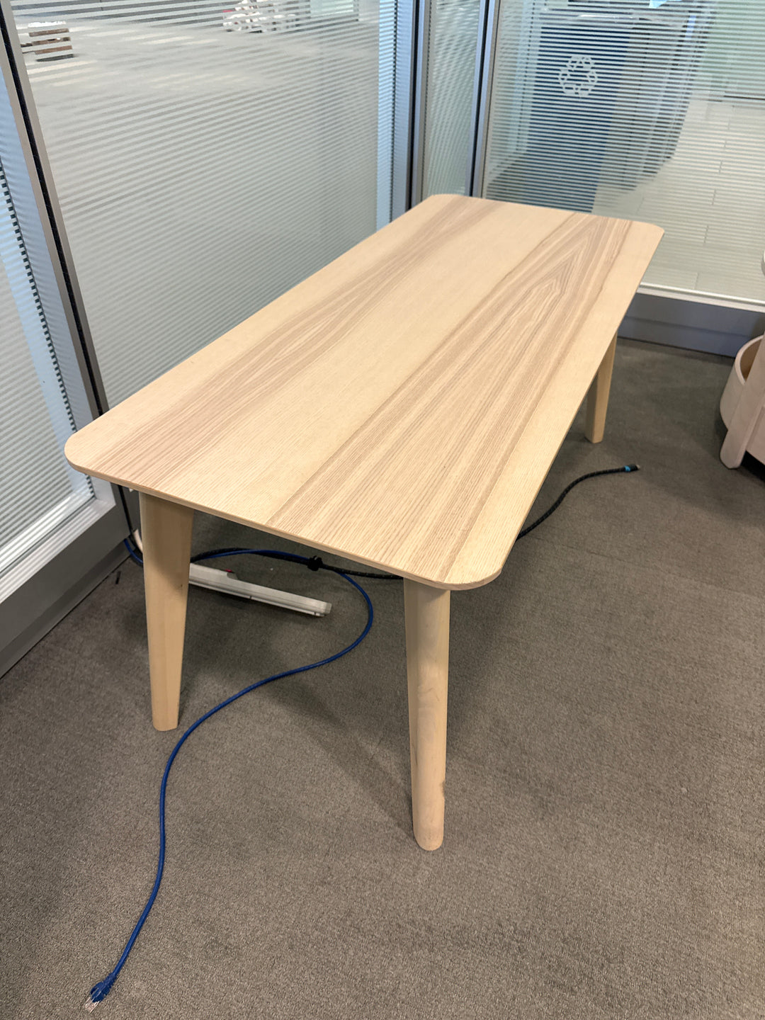 Rectangle Coffee Table