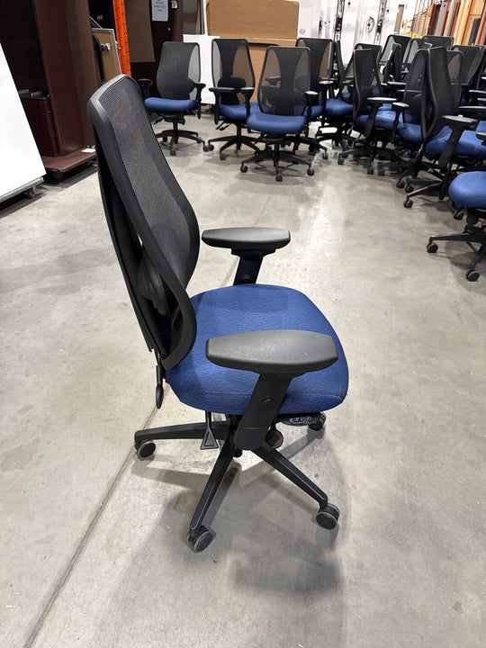 ErgoCentric tCentric Task Chair