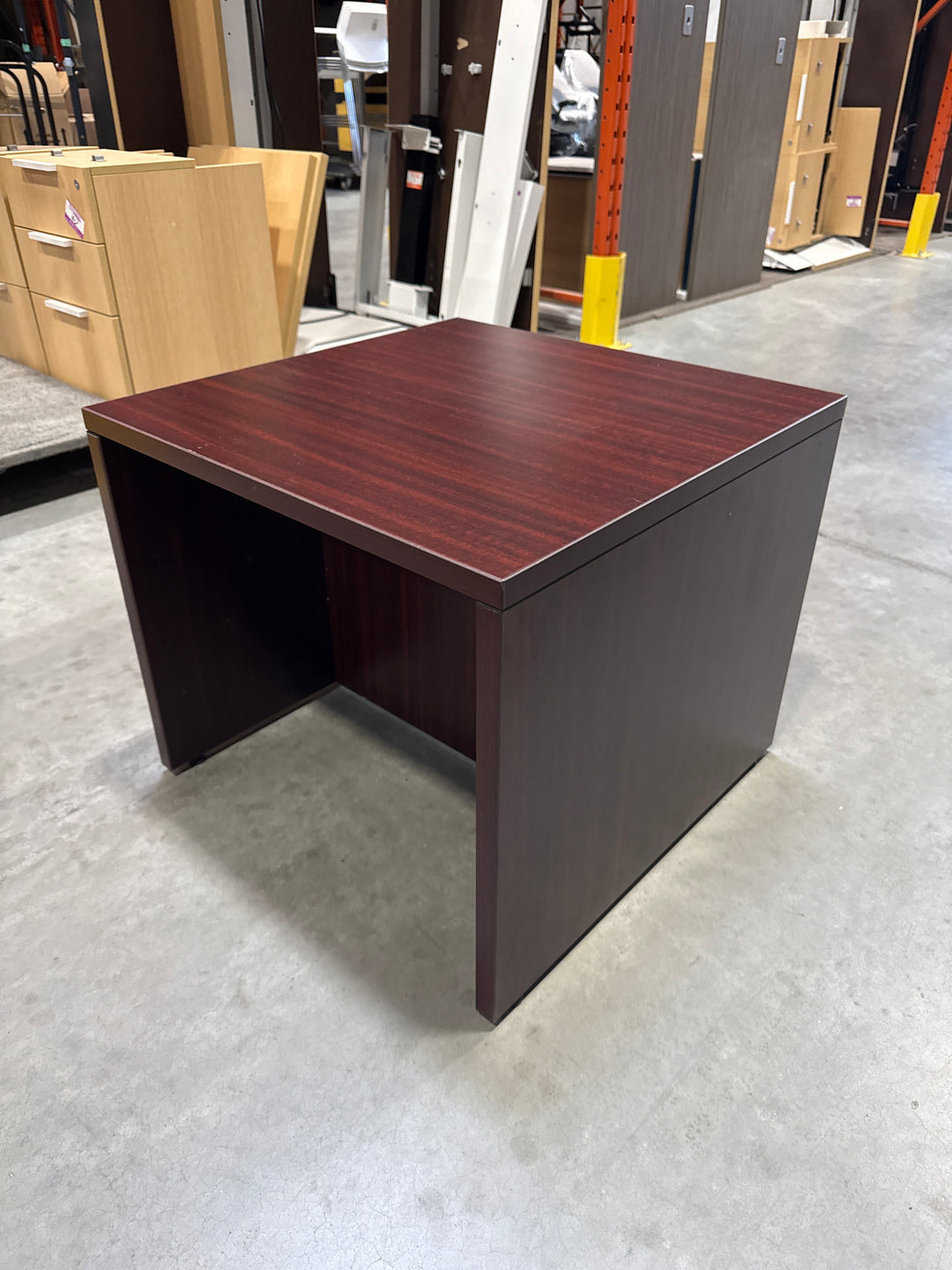 24” Square Side Table