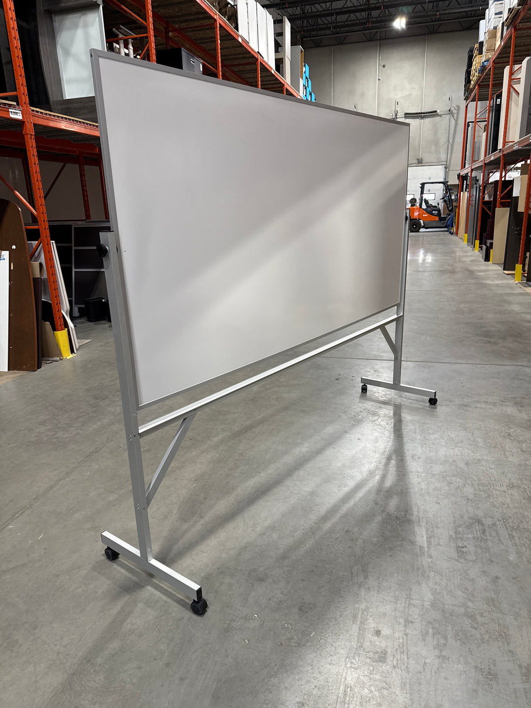 Mobile Whiteboard