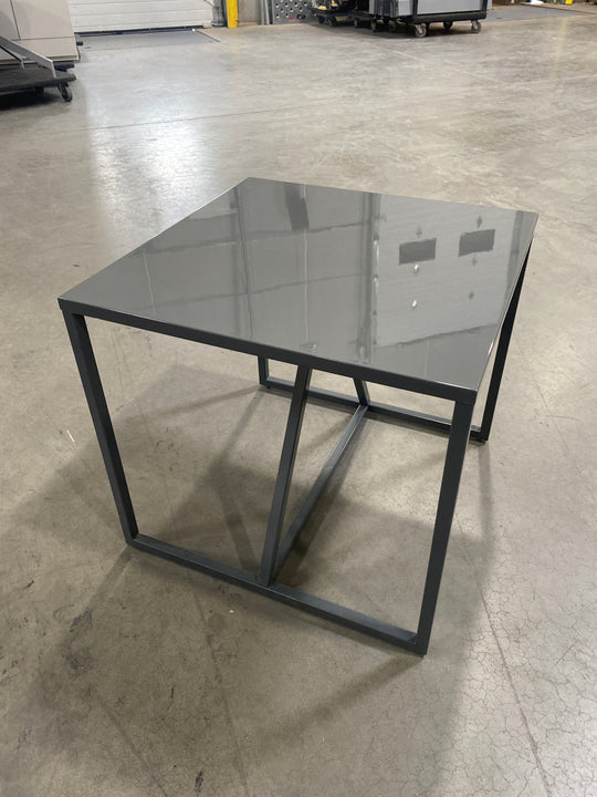 20” Square Side Table