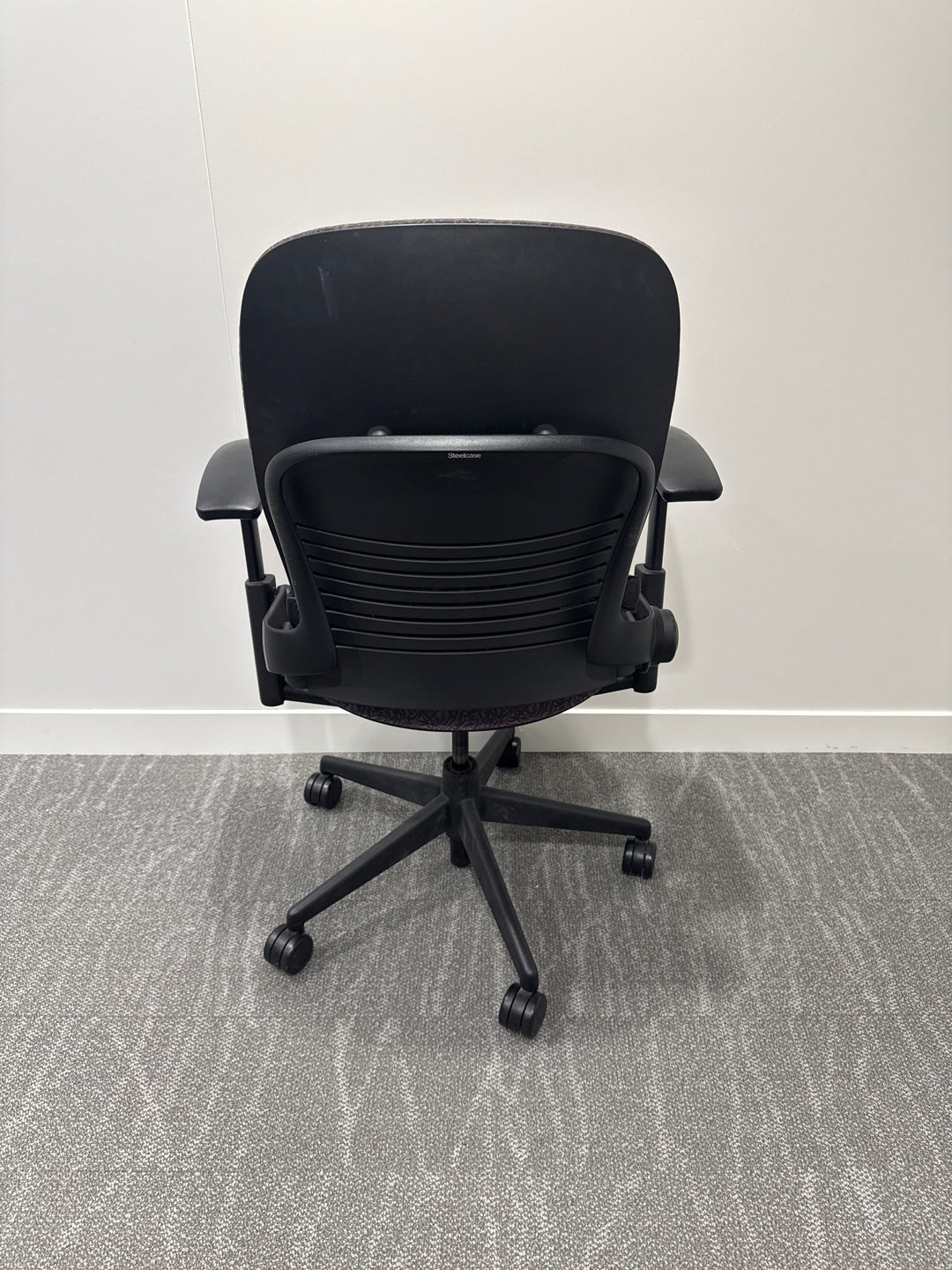 Steelcase Leap V2 Task Chair